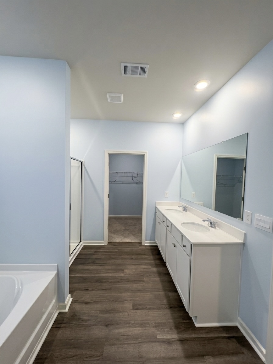 Interior Painting