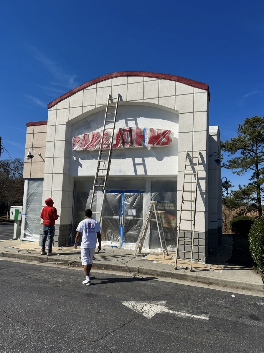Commercial & Specialized